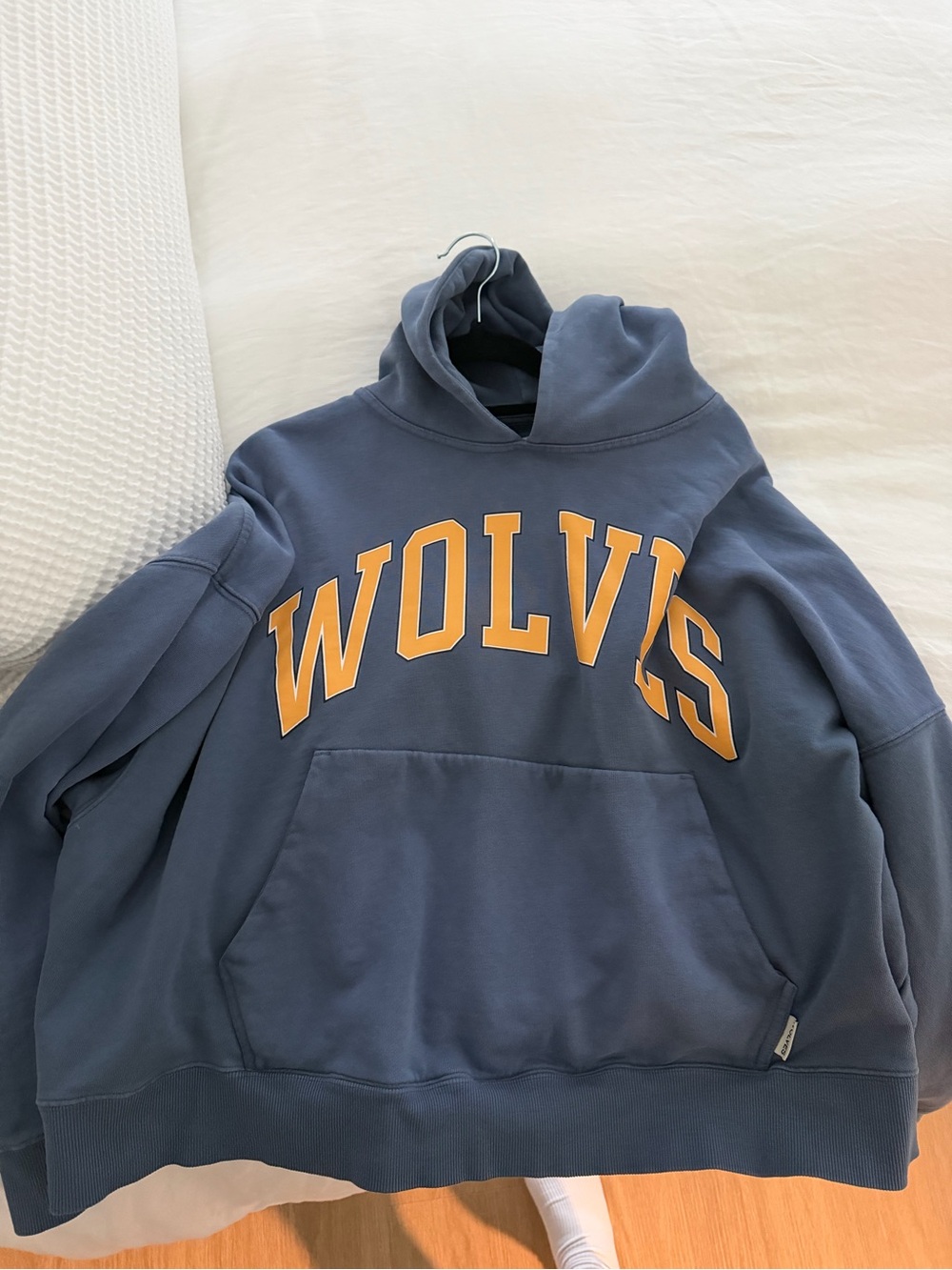 Darc Sport Hoodie